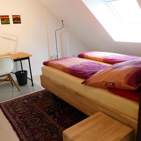 Appartement Otterhaus à Trippstadt Extérieur photo