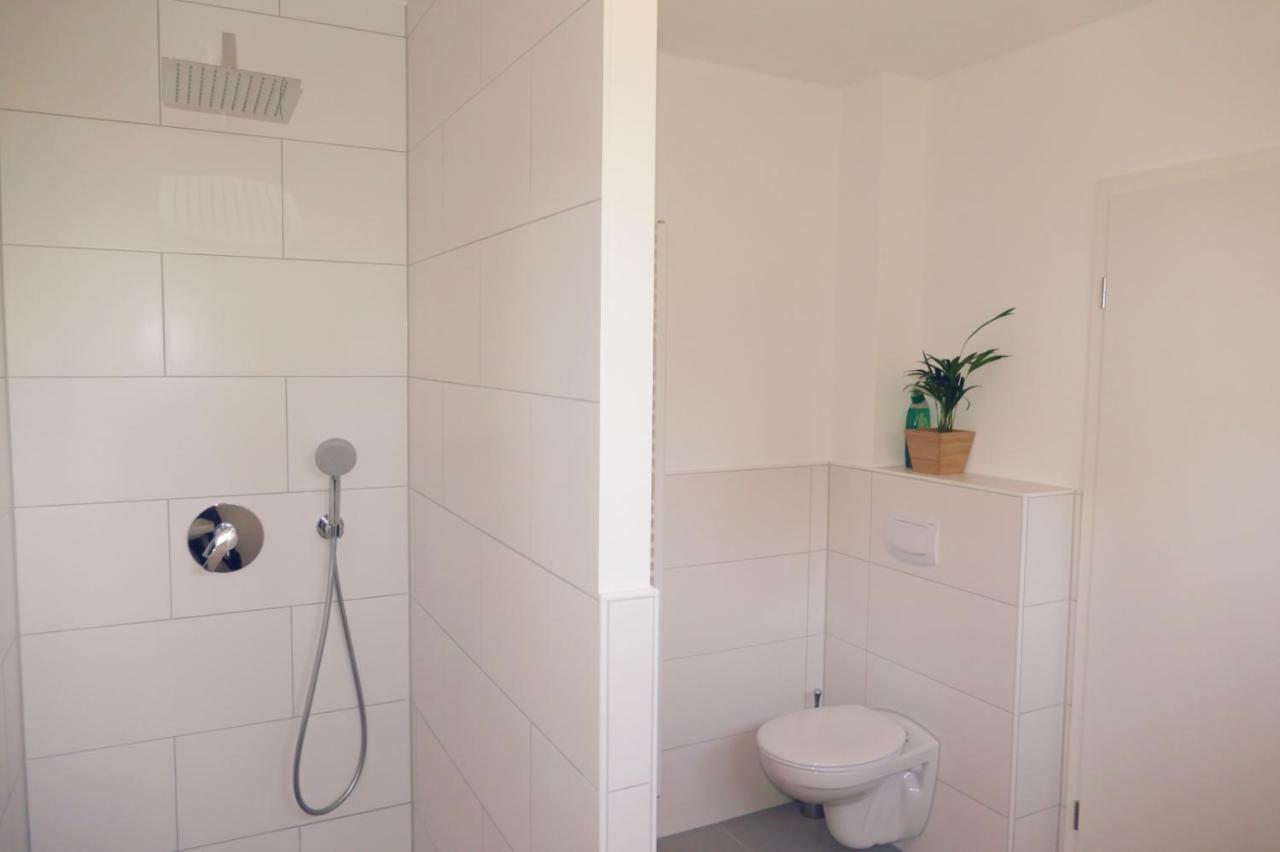 Appartement Otterhaus à Trippstadt Extérieur photo